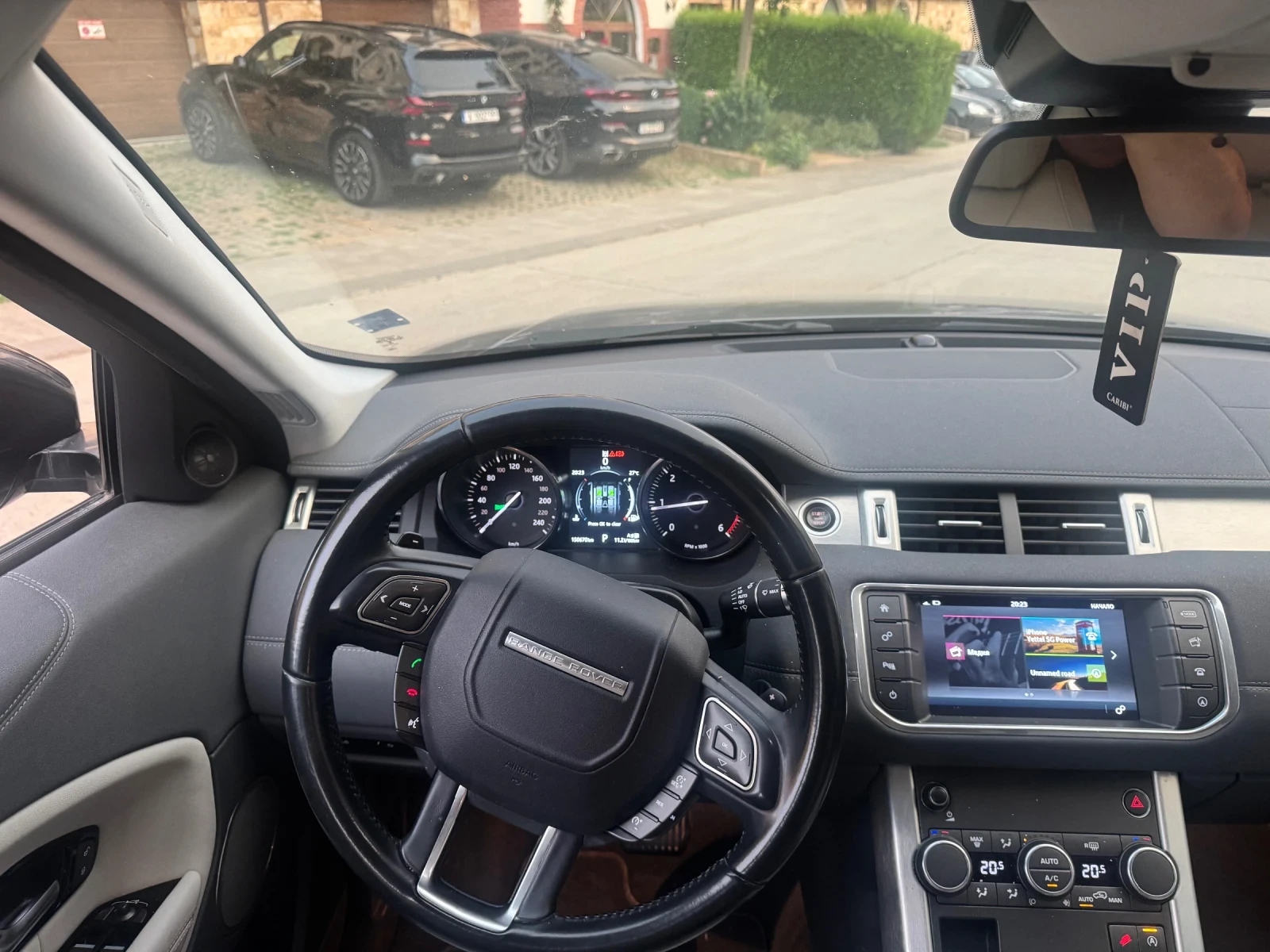 Land Rover Evoque | Mobile.bg � ����������� 7