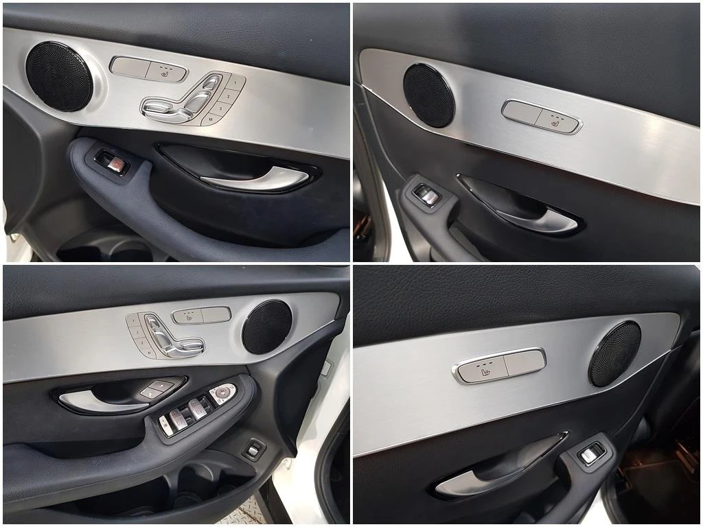Mercedes-Benz GLC 220 d 4MATIC, снимка 12 - Автомобили и джипове - 55753108