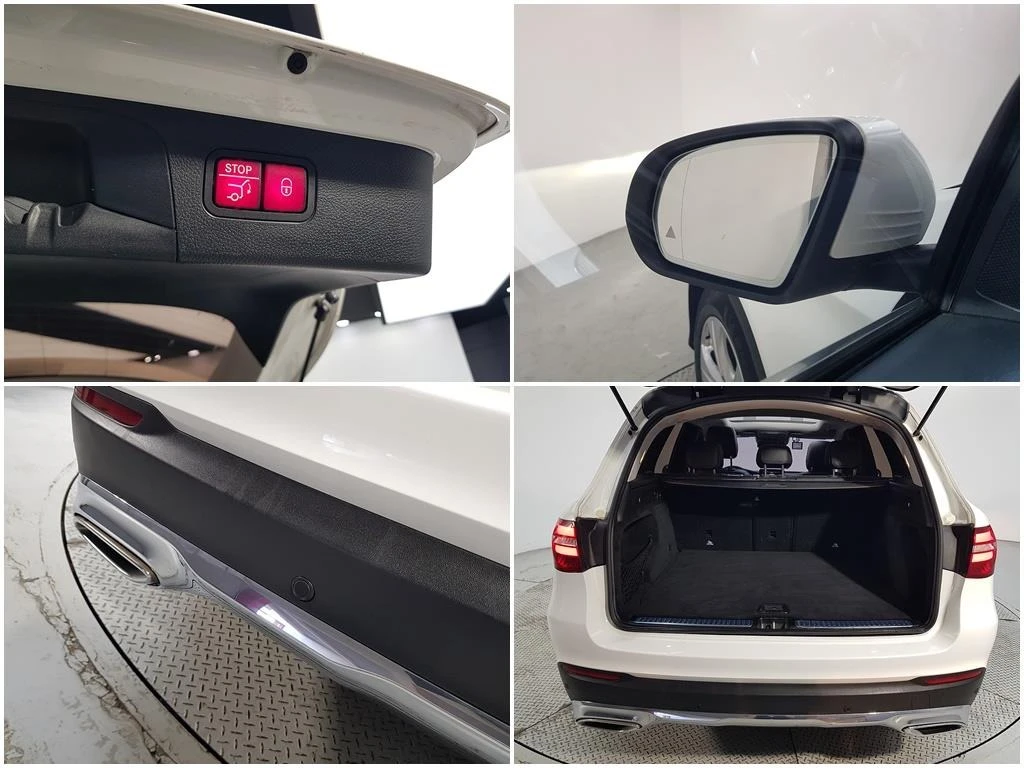 Mercedes-Benz GLC 220 d 4MATIC, снимка 14 - Автомобили и джипове - 55753108