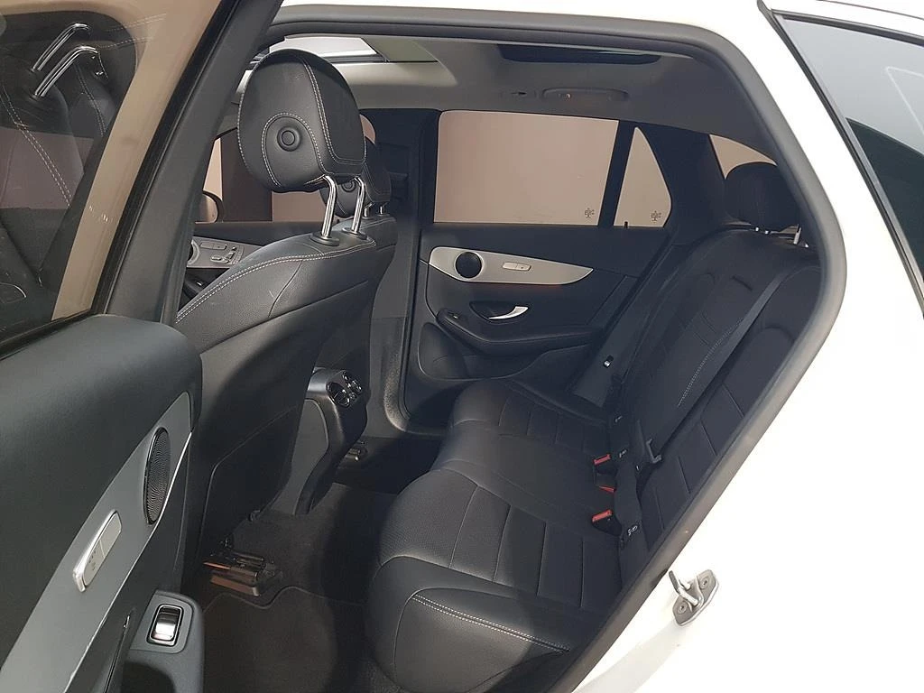 Mercedes-Benz GLC 220 d 4MATIC, снимка 9 - Автомобили и джипове - 55753108