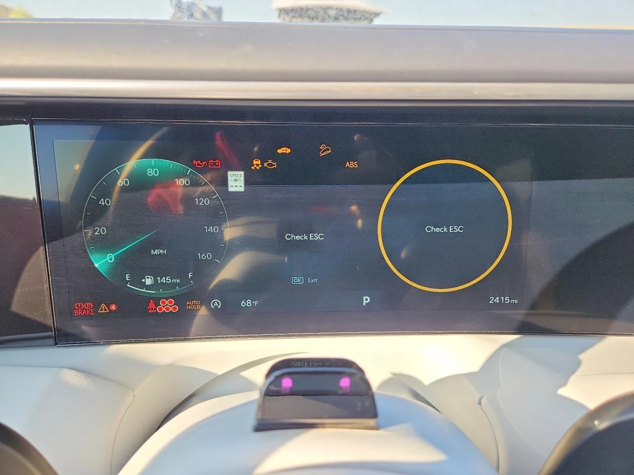 Hyundai Palisade CALLIGRAPHY - КРАЙНА ЦЕНА ДО СОФИЯ - ФУЛЛ ЕКСТРИ, снимка 9 - Автомобили и джипове - 55941865