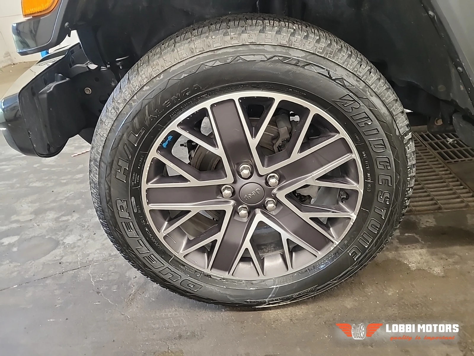 Jeep Wrangler, снимка 6 - Автомобили и джипове - 56098727