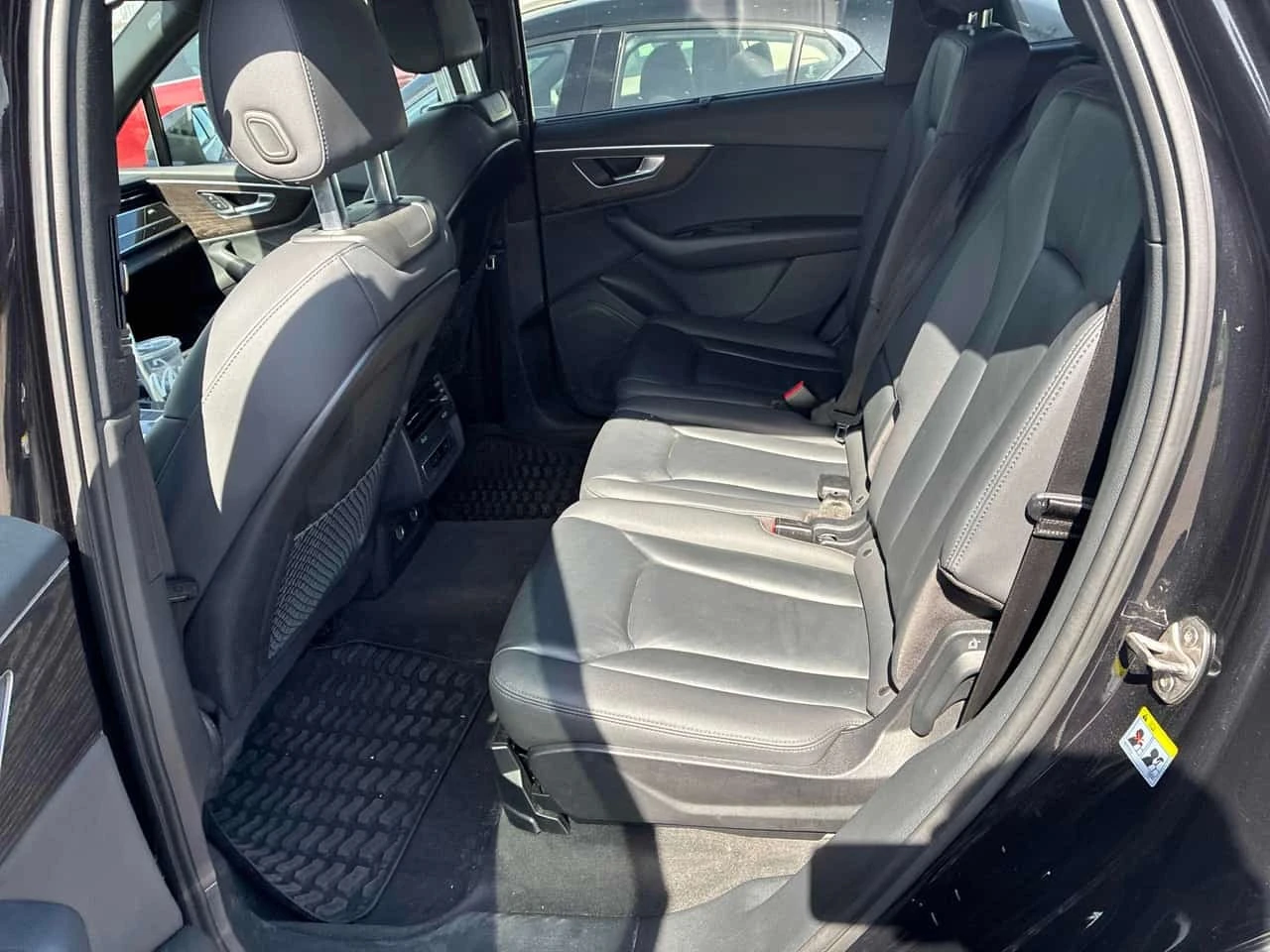 Audi Q7 * Komfort 55 TFSI quattro * CARFAX * БЕЗ ПЪРВОНАЧА, снимка 16 - Автомобили и джипове - 56187452