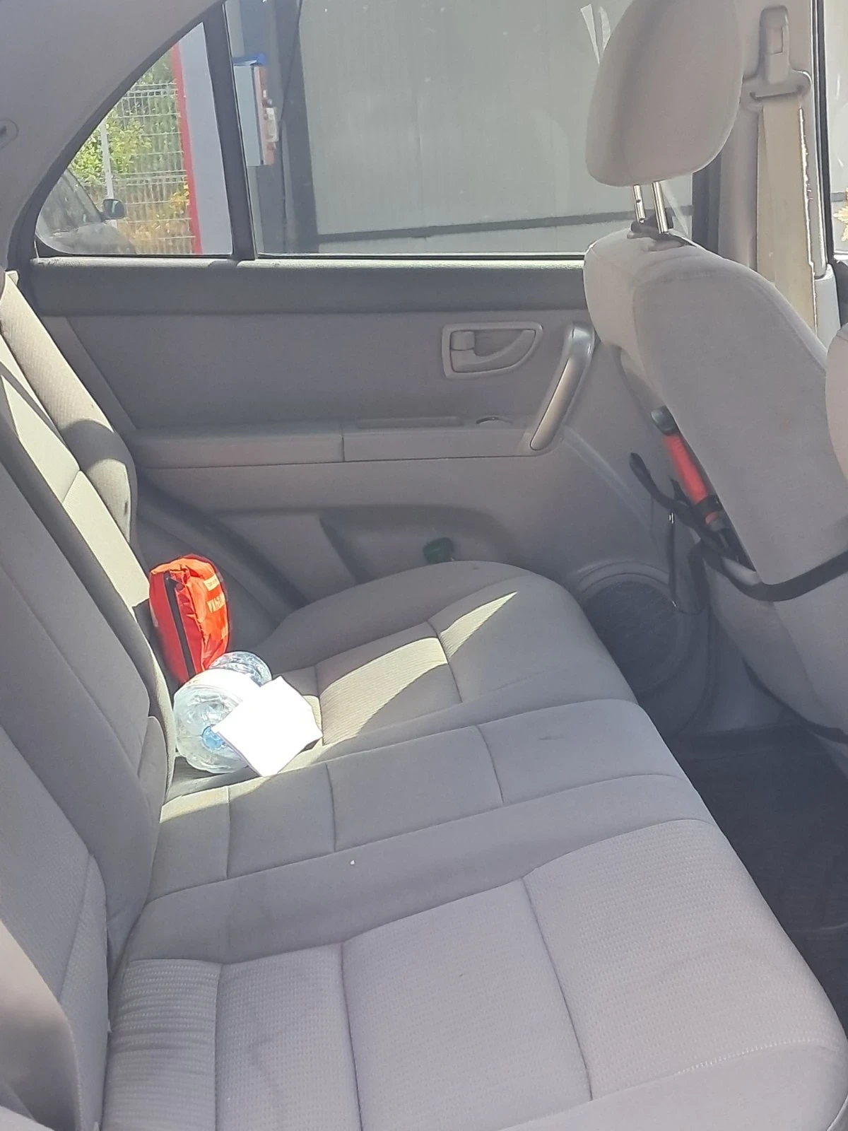 Kia Sorento 3.3 GPL, снимка 7 - Автомобили и джипове - 56270124