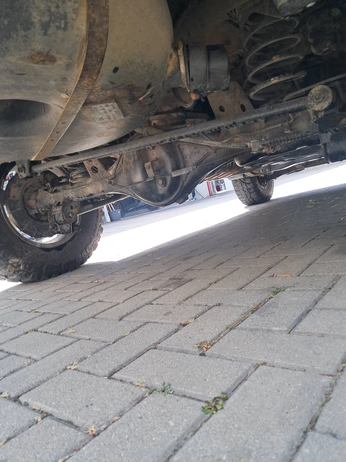 Kia Sorento 3.3 GPL, снимка 10 - Автомобили и джипове - 56270124