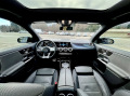 Mercedes-Benz GLA 45 AMG 4M+ Aerodynamic Pack Burmester - изображение 7