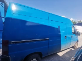 Peugeot Boxer Товарен, снимка 4