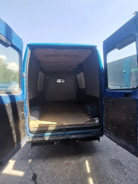 Peugeot Boxer Товарен, снимка 6
