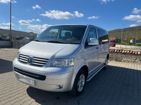 VW Transporter 2.5TDI, снимка 2