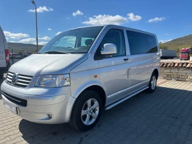 VW Transporter 2.5TDI - изображение 1