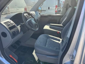 VW Transporter 2.5TDI, снимка 11