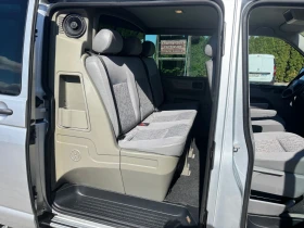 VW Transporter 2.5TDI, снимка 8