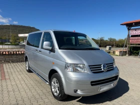 VW Transporter 2.5TDI | Mobile.bg    3