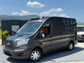 Ford Transit  Хладилен нов внос от Белгия!