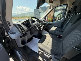 Ford Transit      ! | Mobile.bg    16