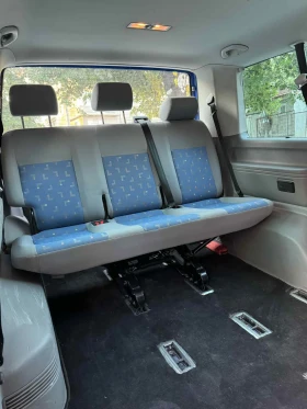 Обява за продажба на VW T5 Caravelle  ~16 900 лв. - изображение 11