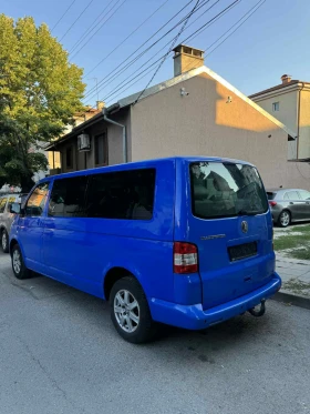 Обява за продажба на VW T5 Caravelle  ~16 900 лв. - изображение 5