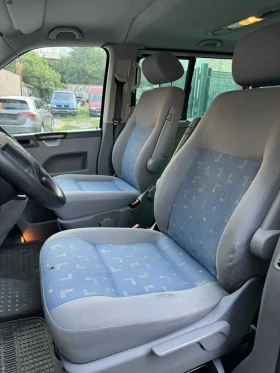 Обява за продажба на VW T5 Caravelle  ~16 900 лв. - изображение 9