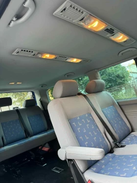 VW T5 Caravelle  | Mobile.bg    13