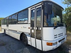     Karosa 731