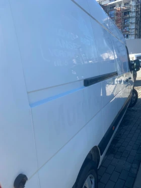 Nissan NV400, снимка 7