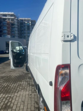 Nissan NV400, снимка 5