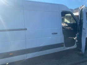 Nissan NV400, снимка 8