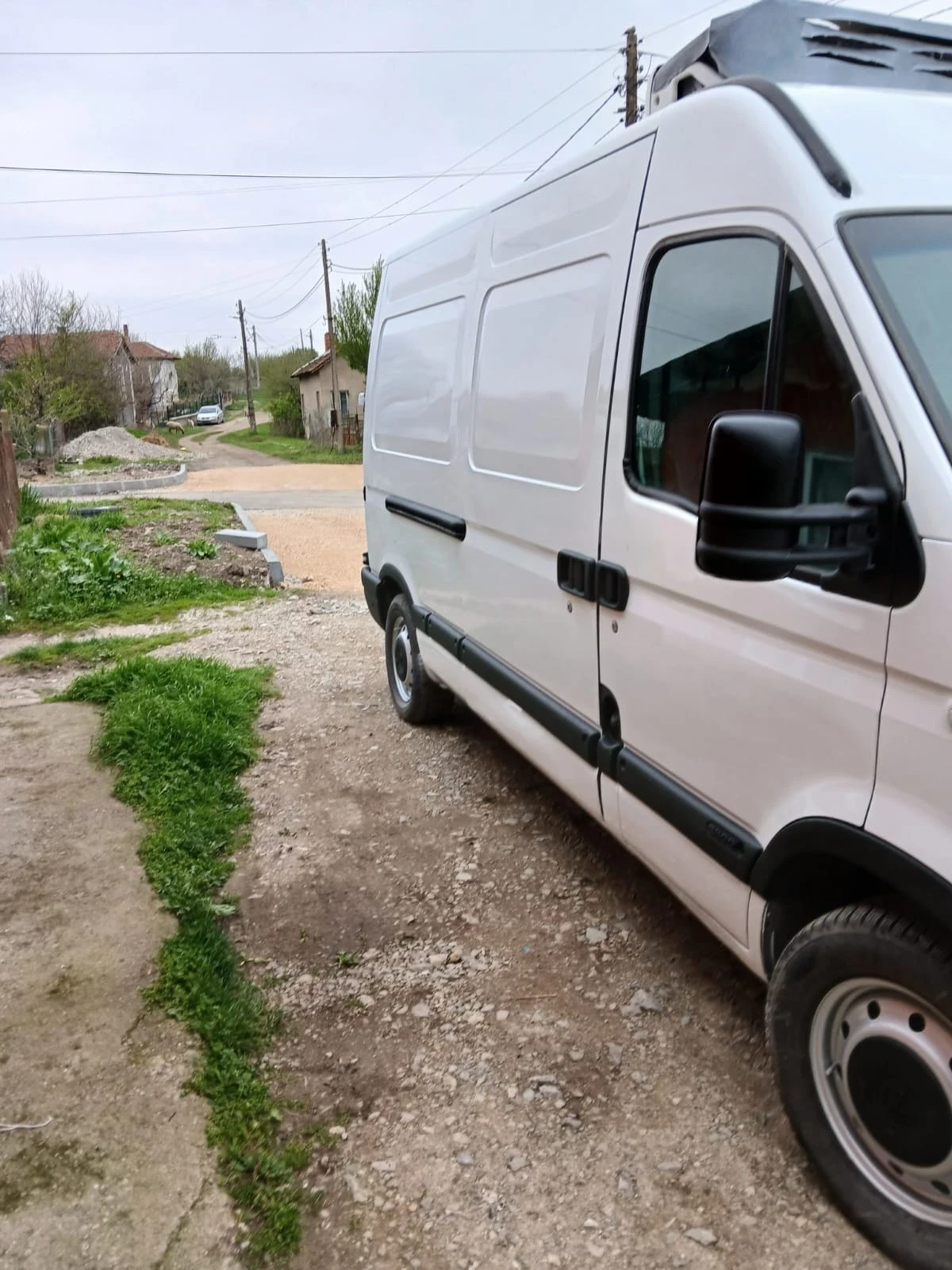 Opel Movano  - изображение 2