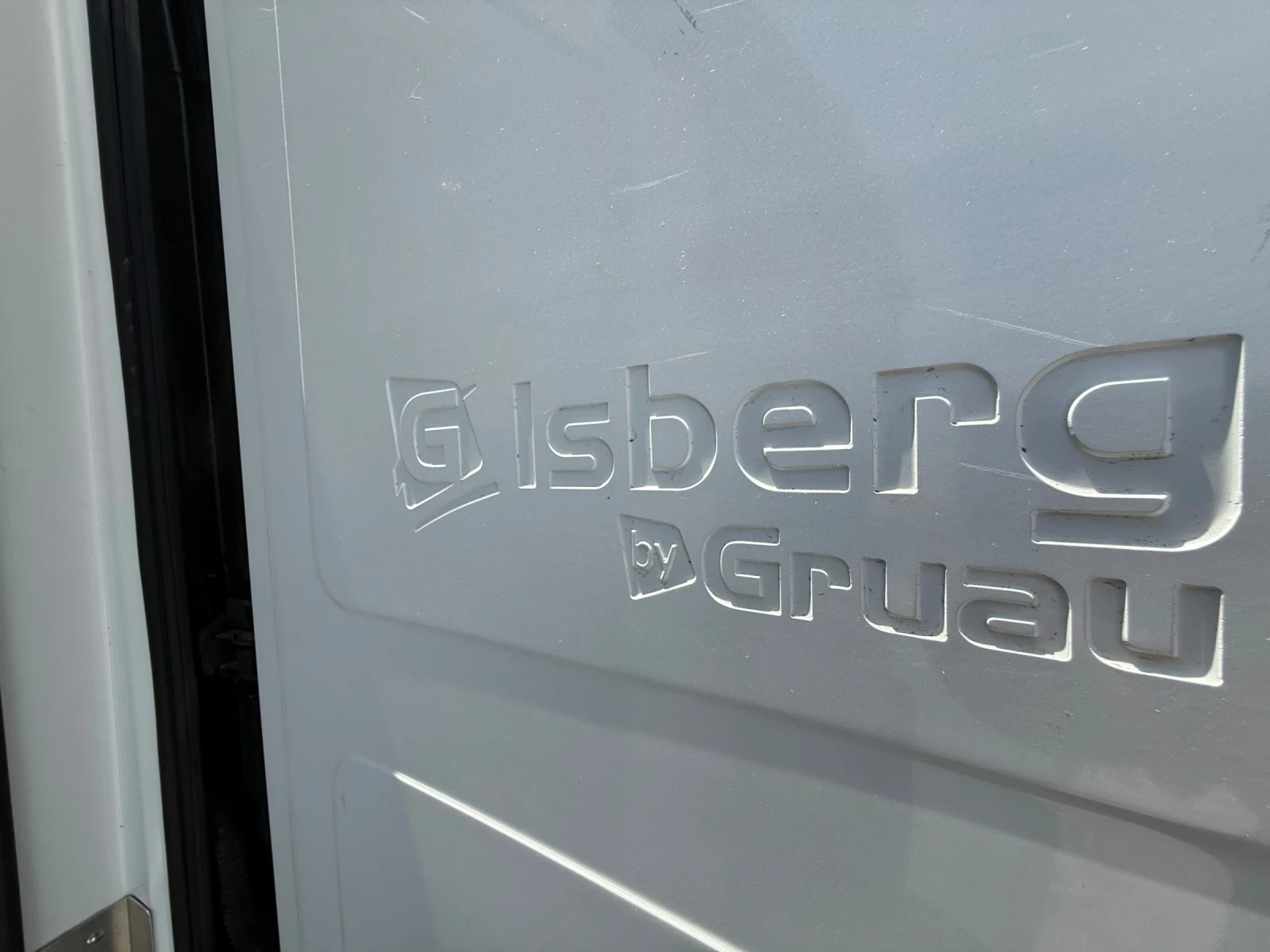 Ford Transit  Хладилен нов внос от Белгия! - изображение 10