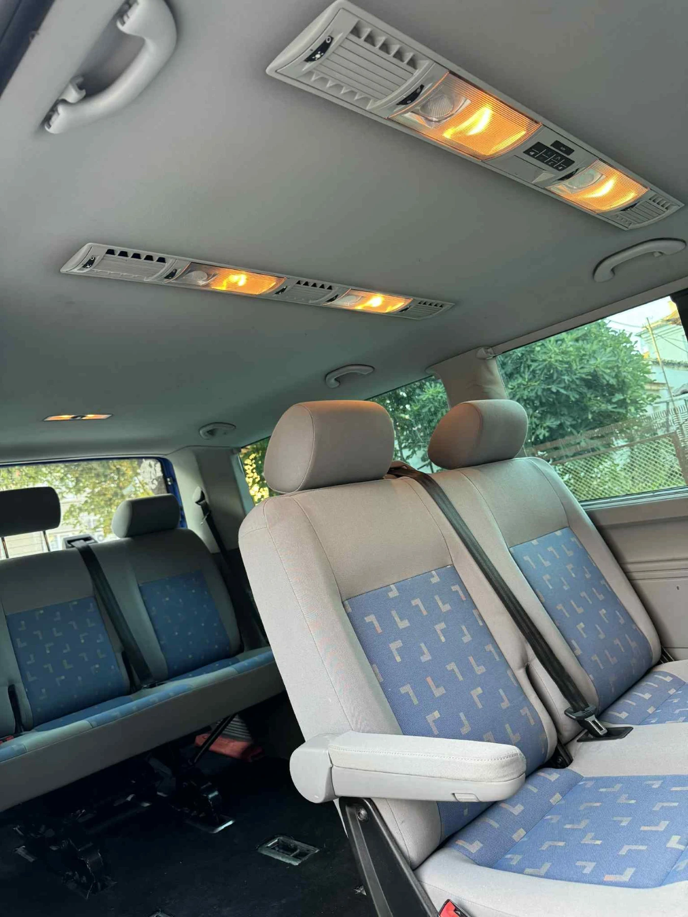 VW T5 Caravelle  | Mobile.bg   13