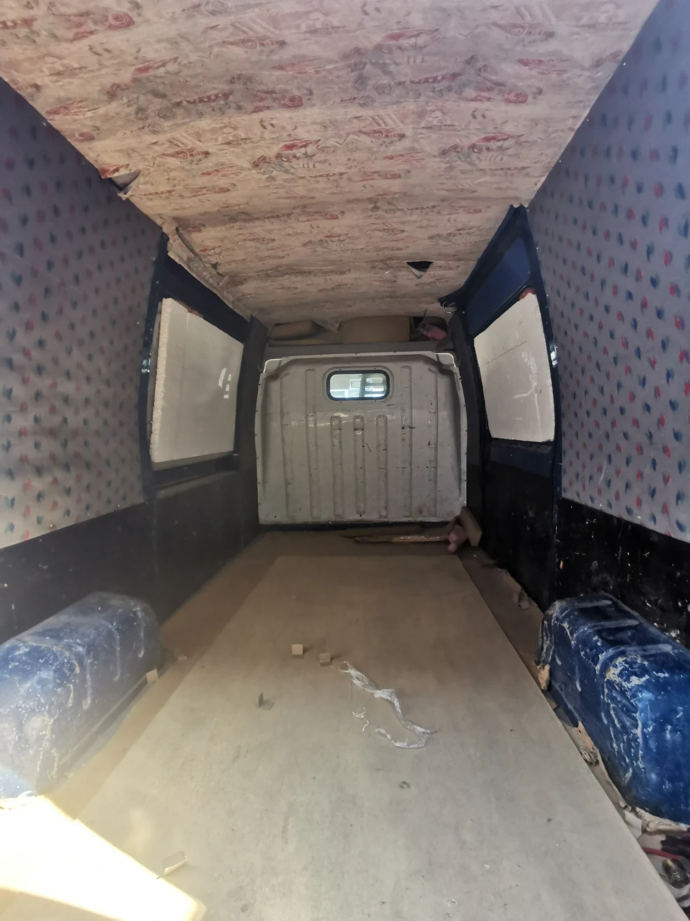 Peugeot Boxer Товарен, снимка 7 - Бусове и автобуси - 55934311