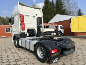 Daf FT XF 106  XF 106 480  на части, снимка 4