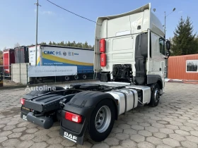 Daf FT XF 106  XF 106 480  на части, снимка 5