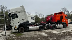 Daf FT XF 106  XF 106 480 Само на части, снимка 4