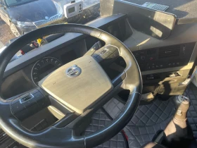 Volvo Fh FH 500 hp, снимка 5