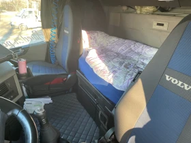 Volvo Fh FH 500 hp, снимка 3