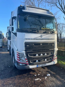 Volvo Fh FH 500 hp, снимка 10