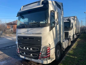 Volvo Fh FH 500 hp, снимка 2