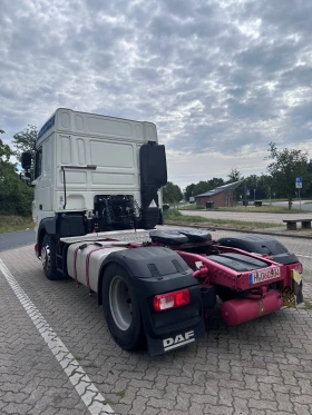 Daf XF, снимка 3