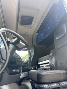 Daf XF, снимка 8