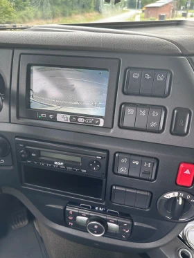Daf XF, снимка 10