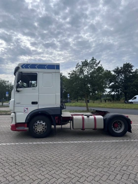 Daf XF, снимка 2