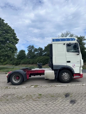 Daf XF, снимка 5