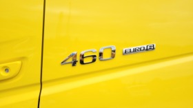 Volvo Fh 460 ADR, снимка 16 - Камиони - 41442150