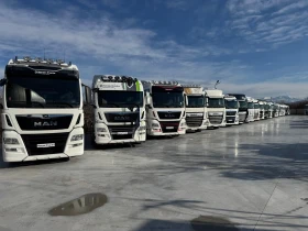 Daf XF 480 HEROS TRUCKS TUNING FULL+ , снимка 2