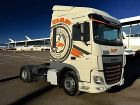 Daf XF 480 HEROS TRUCKS TUNING FULL+ , снимка 2