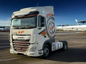 Daf XF 480 HEROS TRUCKS TUNING FULL+ , снимка 1