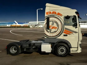 Daf XF 480 HEROS TRUCKS TUNING FULL+ , снимка 7