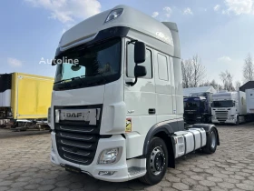 Daf FT XF 106  XF 106 480 Само на части | Auto.bg — изображение 3