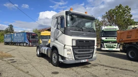 Volvo Fh 460 / евро  5 / самосвална помпа